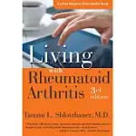 LIVING WITH RHEUMATOID ARTHRITIS