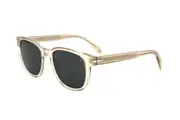 Sunglasses David Beckham DB 1062/S HAM CHAMPAGNE 52/20/145 MAN Beige 52 mm