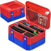 Storage Bag Case Switch Accessories Large Protective Case for Nintendo Switch OLED Nintendo Switch