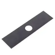 Blade Lawn Mower Size Border Flat for Echo Stihl Husqvarna Ryobi 6-7131