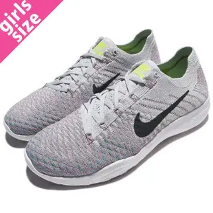 {全新正品現貨} NIKE WMNS FREE TR FLYKNIT 2 904658-009