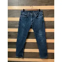 在飛比找蝦皮購物優惠-Levi’s Levis 511 34