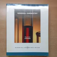 在飛比找蝦皮購物優惠-GENERAL CHEMISTRY Fourth Editi