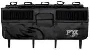 Fox Mission Tailgate Pad - Black, Mid