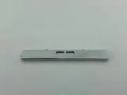 Tekno | 73887 Mack Chrome Small Front Bumper 1:50 Scale Part