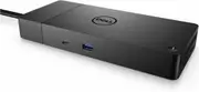Dell WD19DCS USB-C Performance Dock with 210W PD