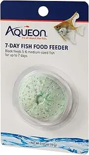Aqueon Vacation Feeders 7 Day - 1 Pack
