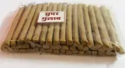 Indian ROSE GULAB DHOOP INCENSE STICK 45-50 pc meditation puja FREE SHIP