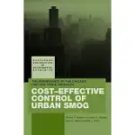 COST-EFFECTIVE CONTROL OF URBAN SMOG: THE SIGNIFICANCE OF CHICAGO CAP-AND-TRADE APPROACH