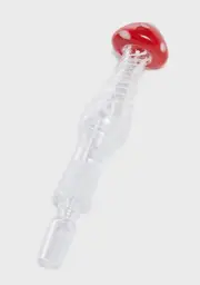 [A Shop of Things] Mushroom Dab Straw