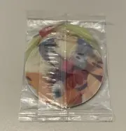 Spacejam Tazos 1996 Movie Motion Sealed Number 14 The Tune Squad Double Packet