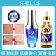 【SHILLS舒兒絲】 超能玻尿酸保濕精華液+杏仁酸20%完美煥膚精華 (亮白煥膚保濕組)