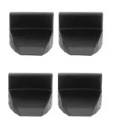 4Pcs Tyre Changer Protector Tyre Changer Rim Cover/ Clips Universal4577