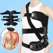 Hot Scoliosis Brace Posture Corrector Treatmentfor Back Postoperative Recovery