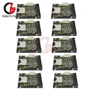 1-10pcs SD To 3.5" 40Pin Male IDE Hard Disk Drive HDD Card Adapter Converter