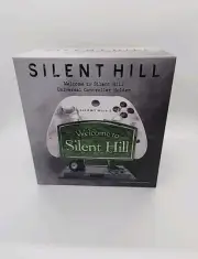 SILENT HILL 2 Universal Controller Holder ONLY NEW - GAMESTOP EXCLUSIVE!