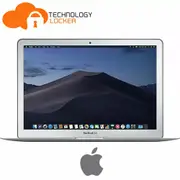 Apple MacBook Air 2015 Laptop i5-5250U @1.6 4GB RAM 256GB SSD OS Monterey