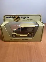 Matchbox Models of Yesteryear Y5 1927 Talbot - Wright's Original Coal Tar Soap