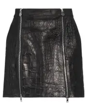 [MARTINE ROSE] MARTINE ROSE Mini skirts - Item 30351927