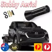 Short Antenna / Aerial Stubby Bee Sting for Mazda BT-50 XT NEW (for: Mazda)