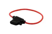 DNA FUSE HOLDER BLADE MINI ATM (10 PACK)