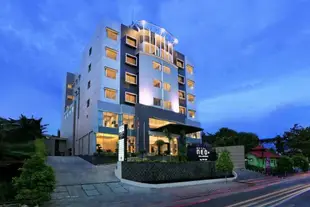 巴厘巴板新式酒店Hotel Neo+ Balikpapan