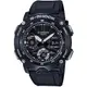 CASIO 卡西歐 G-SHOCK URBAN OUTDOOR STYLE 戶外運動休閒手錶 GA-2000S-1A