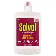 Solvol 500ml Liquid Hand Cleaner