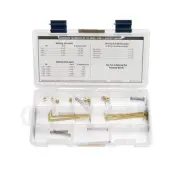 Edelbrock 1486 Carburetor Calibration Kit