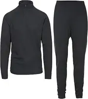 [TRESPASS] Kids Unite360 Base Layer Set