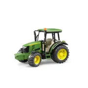 Bruder John Deere 5115M Farming Tractor 1:16 Scale Kids/Childrens Toy 4+