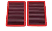 BMC FB208/03 Panel Air Filter Kit for Ferrari 360 Challenge, Modena, Spider