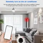 Experience Smart Home Control at Your Fingertips Infrared Remote Control