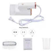 Steamer For Clothes 1000W Powerful Foldable Handheld Garment Steamer For Clot