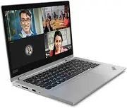Lenovo Thinkpad L13 Yoga 13.3" Touch Screen Intel Core i5 10th Generation 10210U 8GB RAM 2TB SSD Windows 11 Laptop PC - 360 Degree Flip (Renewed)