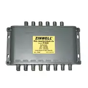 DirecTV WB68 DTV 6x8 Switch for HD Antenna