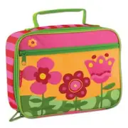 Stephen Joseph Flower Kids Lunchbox