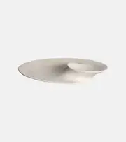 [Zaha Hadid Design] Zaha Hadid Design Swirl L48 marble bowl
