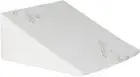Wedge Pillow Sleep Bed Reat Cushion Cool Gel Memory Foam Side Neck Back Body Leg