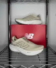 Men's - New Balance 1080v13 x Fresh Foam 'Timberwolf Reflection' M108013T
