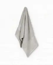 St Regis Silver Grey Hand Towel