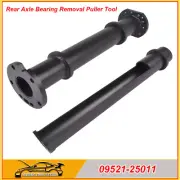 Rear Axle Bearing Removal Tool For Toyota pickups Tacoma Lexus GX470 09521-25011 (for: Toyota)