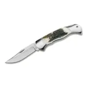 BOKER Scout Rosewood Folding Knife