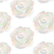 Wrapping Paper Environmentally Friendly Paper Environmentally Friendly Paper Creative Pattern Design Valentine's Day Gift (Size : 1 Sheet)