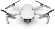 MINI 2 Drone with Camera Compact Gray Ultra lightweight Foldable 3 axis Gimbal