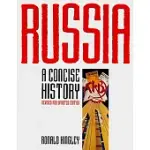RUSSIA A CONCISE HISTORY