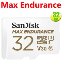 在飛比找Yahoo!奇摩拍賣優惠-SanDisk 32GB 32G microSDHC【Max