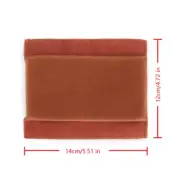 Dividers Padded Separators Portable for Camera Bag Replacement Photo Backpack Kn