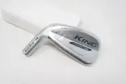 New Cobra 2019 Forged Tec 29.5* #7 Iron Club Head Only 1263165 Lefty Lh