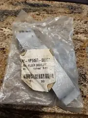 HOBART BAXTER 01-1P1497-00001 silicone floor door seal NEW OEM